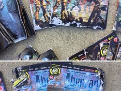 Koper Kaesang Nyasar ke Kualanamu, Bagasi Netizen Ini Miris Nasibnya