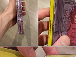 Koper Kaesang Nyasar ke Kualanamu, Bagasi Netizen Ini Miris Nasibnya