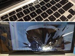 Koper Kaesang Nyasar ke Kualanamu, Bagasi Netizen Ini Miris Nasibnya