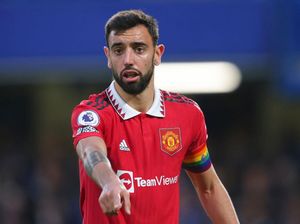 Bruno Fernandes Suarakan Pelanggaran HAM di Qatar