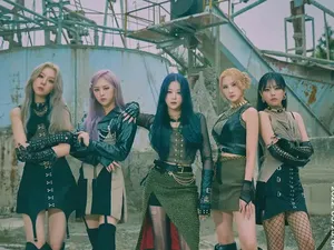 Girlband BVNDIT Bubar Setelah 3 Tahun Debut