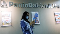 Per 30 September 2022, total aset konvensional Panin Dai-ichi Life tercatat sebesar Rp 9,1 Triliun dengan tingkat solvabilitas di level 1.516,10%, sangat jauh diatas ketentuan OJK.