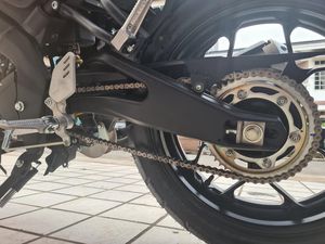 Cara Merawat Gear dan Rantai Motor