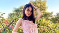 Chateez bersyukur bisa selamat tanpa luka serius. (Foto: dok Instagram)