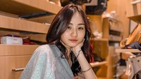 Chateez merupakan perempuan asli Surabaya yang kini berusia 20 tahun. (Foto: dok Instagram)
