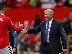 Bukan Sir Alex Ferguson, Ini Pelatih Paling Top Versi Ronaldo