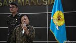 Dipimpin Atnike, Ini Pengurus Baru Komnas HAM 2022-2027