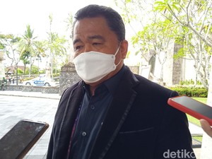 Kasus Cacar Monyet Mpox di RI Nanjak, Kemenkes Lapor ke WHO