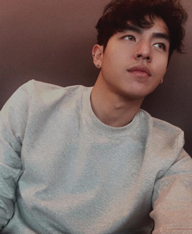 Sebelum mendirikan label Dream Perfect Regime, DPR Ian memulai debut sebagai personel grup KPop C-Clown pada 2012 dengan nama panggung Rome. Nama itu diambil dari nama lahirnya Yu Barom. Namun grup tersebut dibubarkan pada 2015. Foto: dok. Instagram @dprian.