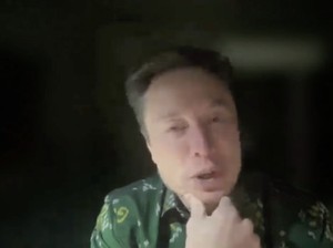 Mengenal Batik Bomba dari Sulawesi Tengah yang Dipakai Elon Musk di KTT B20