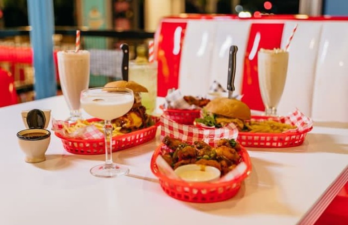 Akan Buka di Jakarta, Ini 5 Fakta Menarik Karens Diner