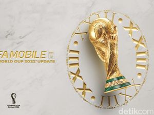 Saat Ujung Jari Kendalikan 32 Tim Peserta Piala Dunia 2022