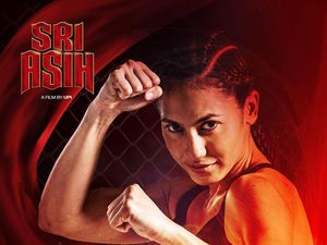 Jadwal Bioskop Surabaya untuk Weekend 26-27 November 2022