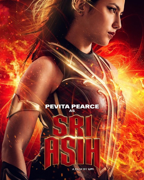 Film Sri Asih