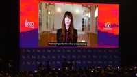 Hathaway juga meminta negara-negara anggota G20 memprioritaskan inklusivitas terhadap perempuan dalam mendorong pemulihan ekonomi. 