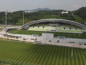 Gawat! Korea Selatan Salah Putar Lagu Kebangsaan Hong Kong