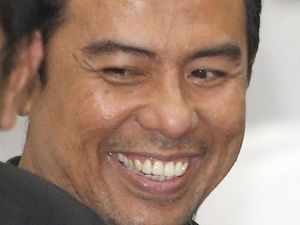 Hakim Agung Gazalba Saleh Diadili di PN Tipikor Bandung Rabu 3 Mei