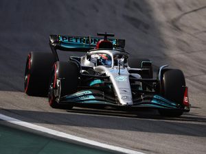 Hasil F1 GP Brasil 2022: George Russell Pemenangnya!