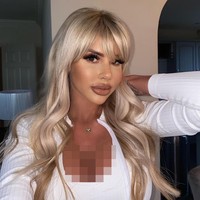 Hannah Elizabeth dikenal sebagai selebgram dan pemain reality show. Alumni Love Island tersebut baru-baru ini mengejutkan netizen dengan penampilan barunya. Hannah melakukan operasi untuk mirip boneka Bratz.Foto: Instagram