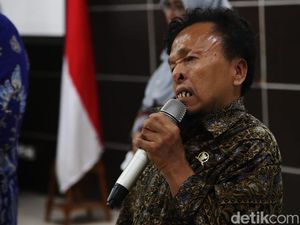 Komnas HAM Panggil BPOM Tanggal 23 Desember soal Gagal Ginjal Akut