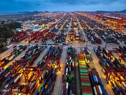 Contoh Hasil Kamera Vivo X90 Pro+ Bikin Terkesima