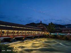 Contoh Hasil Kamera Vivo X90 Pro+ Bikin Terkesima