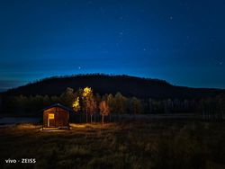 Contoh Hasil Kamera Vivo X90 Pro+ Bikin Terkesima