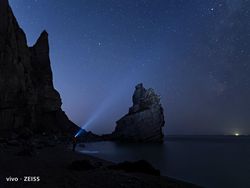 Contoh Hasil Kamera Vivo X90 Pro+ Bikin Terkesima