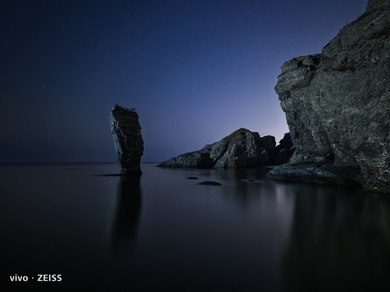 Hasil foto kamera Vivo X90 Pro+