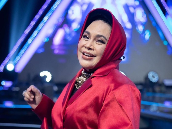 Hetty Koes Endang