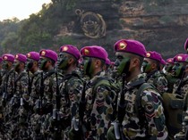 3 Pati TNI Ditunjuk Jadi Pangkopassus, Pangkormar dan Pangkorpasgat