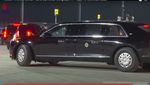 Adu Tangguh Mobil Kepresidenan Jokowi-Joe Biden-Xi Jinping di KTT G20