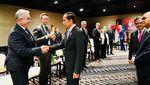 Keakraban Jokowi-Joe Biden di Pertemuan Bilateral Jelang Puncak KTT G20