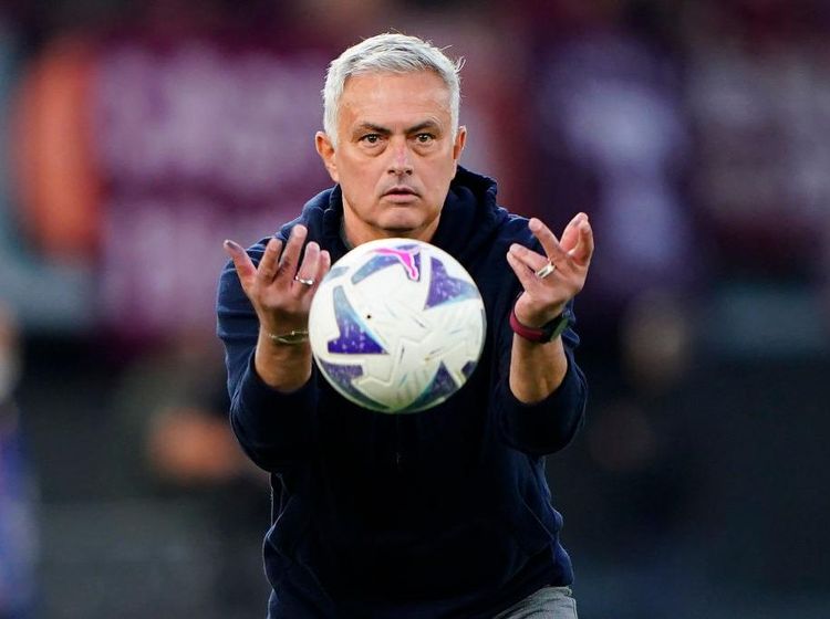 Proyeksi 5 Klub Baru Jose Mourinho Selanjutnya