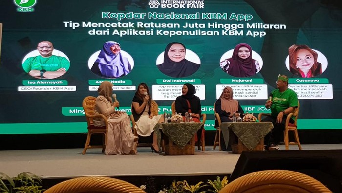 KBM App