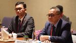 Kemendag Perkuat Kerja Sama dengan India di KTT G20