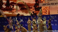 B20 Summit merupakan side events dari Konferensi Tingkat Tinggi atau KTT G20 Bali. 