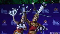 Adapun, setiap gugus tugas terdiri dari sekitar 100 anggota yang mewakili berbagai negara dan organisasi.