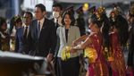 Sederet Pemimpin Dunia yang Sudah Tiba di KTT G20 Bali
