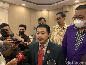 IDI Jatim Beberkan Dampak RUU Omnibus Law Kesehatan, Pasal Akan Dipangkas