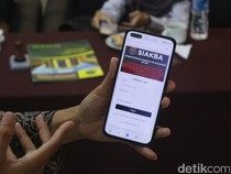 Cara Pakai SIAKBA KPU, untuk Daftar Badan Adhoc Pilkada 2024