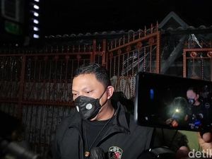 Muncul Spekulasi Penyebab Keluarga Tewas Mengering, Polisi: Tunggu Labfor