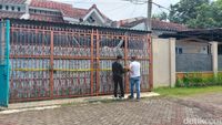 keluarga kalideres terbaru 9