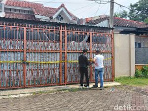 Terkuak Cara Tak Biasa Keluarga Kalideres Jual Perabotan Rumah Tangga