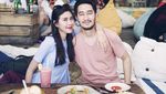 Kulineran Mewah Syahnaz Sadiqah yang Pinjamkan Uang Rp 50 M ke Raffi Ahmad