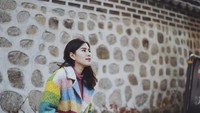 Syahnaz Sadiqah kehidupannya disorot, usai dirinya disebut memberikan pinjaman uang puluhan miliar ke sang kakak Raffi Ahmad. Di Instagramnya sendiri, Syahnaz sering bagikan momen kulinerannya yang mewah. Foto: Instagram @syahnaz
