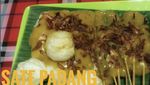 Lamak Bana! 20 Sate Padang Enak Ada di Sini