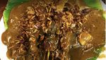 Lamak Bana! 20 Sate Padang Enak Ada di Sini