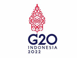 Logo G20 Bali: Makna, Link Download dan Aturan Penggunaannya