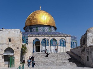 Dewan Keamanan PBB Bakal Bahas Masalah Menteri Israel ke Al Aqsa
